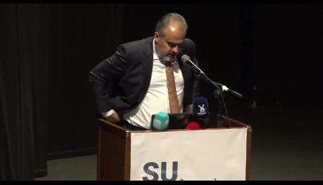 Bursa Büyükşehir Belediye Başkanı Aktaş'tan 'Alan Başkanlığı' açıklaması