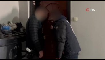 Fenomen Gaga Bulut gözaltına alındı