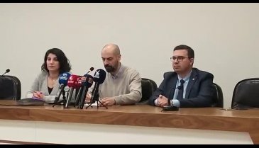 Bursa Tek Sağlık Platformu 'kuduz aşısı' iddialarını değerlendiriyor