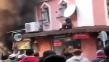 Aydın'daki patlamadan bir acı haber daha! Cennet Yeldi hayatını kaybetti