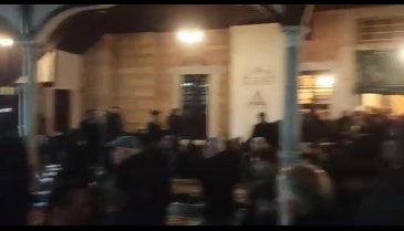 Bursa'da Sinan Ateş'in ruhuna Kur'an tilaveti yapıldı - 2