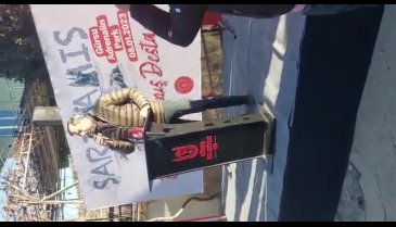 Gürsulular Sarıkamış Kahramanları için yürüyor