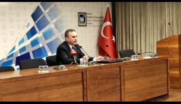 Bursa SMMMO: Mesleğimize ve geleceğimize sahip çıkıyoruz