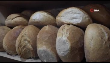 Bursa'da bir esnafa ucuz ekmek sattığı için dava açıldı