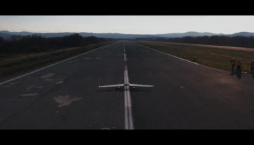 Bayraktar uçuş testini başarıyla tamamladı