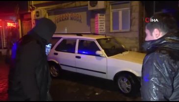 Bursa'da arabası çalınan adam: Gece gece beni buralara kadar yordun