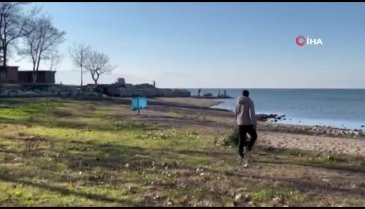İznik Gölü yok oluyor