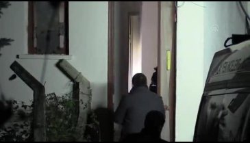 Bursa'da trafo binasında akıma kapılan şahıs feci şekilde can verdi
