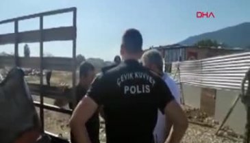 Bursa'da hurdacıyı öldüren hırsızın ifadesi ortaya çıktı