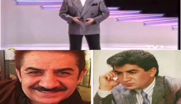 Ünlü şarkıcı Burhan Çaçan hayatını kaybetti