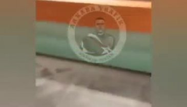 Köfteci Yusuf'ta tepki çeken görüntüler!