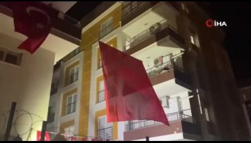 Fırat Kalkanı Harekatı Bölgesi'nde acı haber! Selçuk Kurt şehit oldu