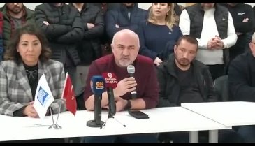 YDKB Bursa Şube: Yapı Denetim Uygulama Yönetmeliği ile yine mağdur edildik