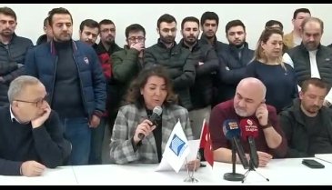 YDKB Bursa Şube: Yapı Denetim Uygulama Yönetmeliği ile yine mağdur edildik -2
