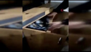 Bursa Yıldırım'da uyuşturucu operasyonu