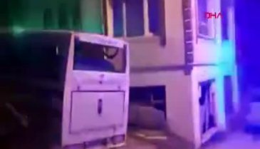 Bursa'da babası olarak tanıttığı kişi tarafından öldürüldü