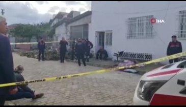 Aydın'da anne ve çocukları evlerinde ölü bulundu