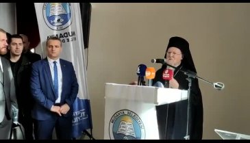 Mübadelenin 100'ncü Yılında Türk-Yunan buluşması