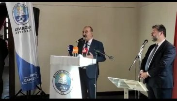 Mübadelenin 100'üncü yılında Türk-Yunan buluşması -2
