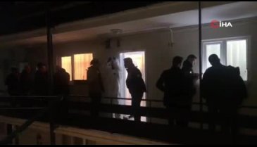 Bursa'da korkunç olay! Öldürüp, bazanın altına sakladılar