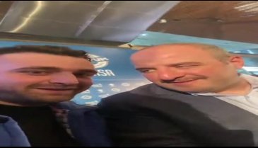 Bakan Varank favori togg rengini açıkladı