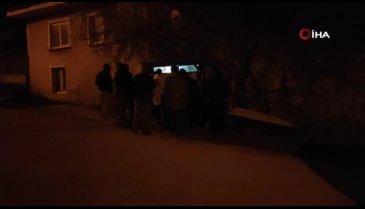 Denizli'de hastaneden evine gelen bir kişi evinde ölü bulundu