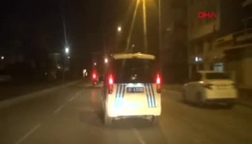 Adana'da ikna edilen 5 PKK'lı teslim oldu