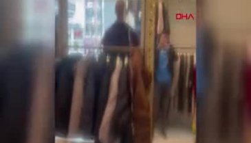 Kiracısını çıkarabilmek için kullandığı yöntemler şoke etti!
