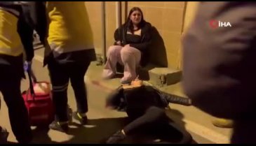 Bursa'da muhtar adayı olan husumetlisine pompalı tüfekle saldırdı! Yaralılar var