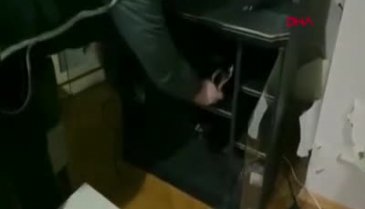 İstanbul merkezli FETÖ operasyonunda: 17 gözaltı
