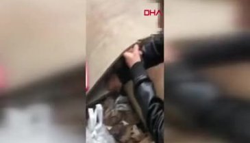 İstanbul'da haraç dehşeti! Yedi kez bıçakladılar