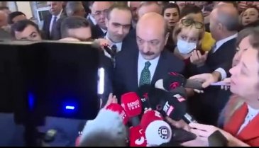 Devlet Bahçeli'den Sinan Ateş sorusuna 'Hadi işine bak' cevabı