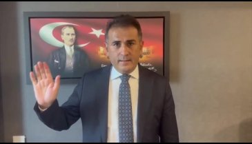 Sosyal medyada yeni akım: Yeter, söz milletin