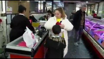 "Annem karne hediyesi olarak et aldı'' haberinin tamamı yayınlandı