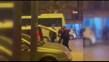 Denizli'de vahşet: Karısını önce eşarpla boğmaya çalıştı, sonra bıçakla boğazını kesti