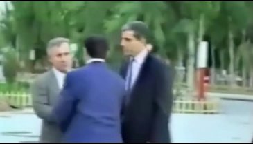 Abdullah Çatlı, Haluk Kırcı ve İbrahim Şahin'i bir araya getiren düğün