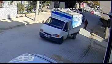 Hatay'da yaşlı kadının ölümüne neden oldu, serbest bırakıldı