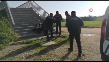 Antalya'da uyuşturucu operasyonu