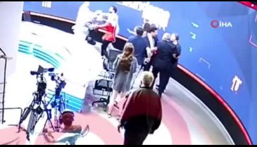 Gazeteci Latif Şimşek'i darp etti! 3 yıla kadar hapis talebi