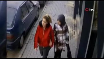 Şehirlerarası hırsızlık çetesi Bursa'da çökertildi