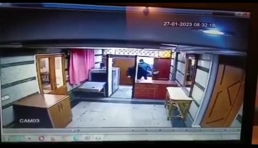 İran'da Azerbaycan Büyükelçiliği'ne silahlı saldırı - 2