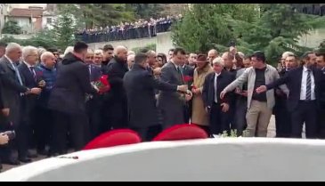 İmamoğlu Bursa ziyaretine Gemlik'te başladı -2