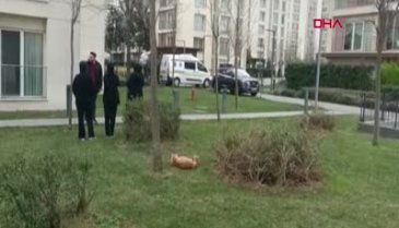 İstanbul'da baba ile 3 çocuk ölü olarak bulundu