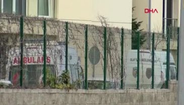İstanbul'da baba ile 3 çocuk ölü olarak bulundu -2