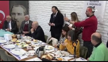 Numan Kurtulmuş'tan çok konuşulacak Altılı Masa açıklaması