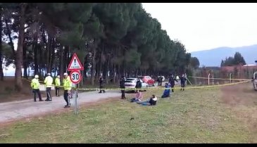 Bursa'da dehşet! Bir şahıs ailesini katletti