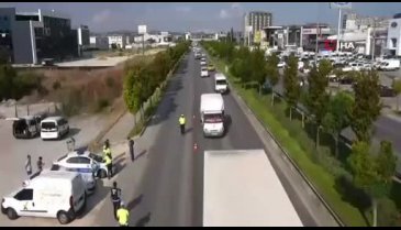 Yargıtay'dan uykusunu almadan direksiyona geçenlere kötü haber