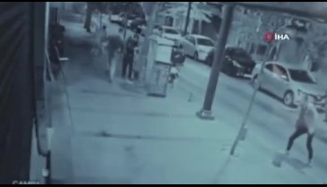 İstanbul'da bir kişi kurşun yağdırdı: Cinsel organından yaraladı