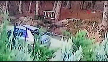 Bursa'da aile katliamı yapmıştı! Tutuklandı