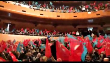 İYİ Parti Bursa'da kongre heyecanı&nbsp;-2